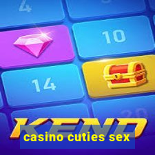 casino cuties sex